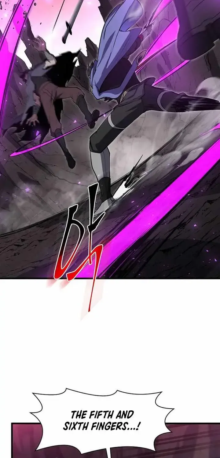 Level Up With Skills - Chapter 164 Page 41