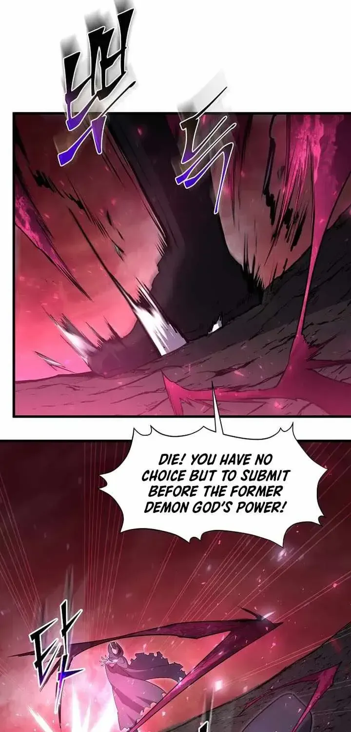 Level Up With Skills - Chapter 164 Page 44
