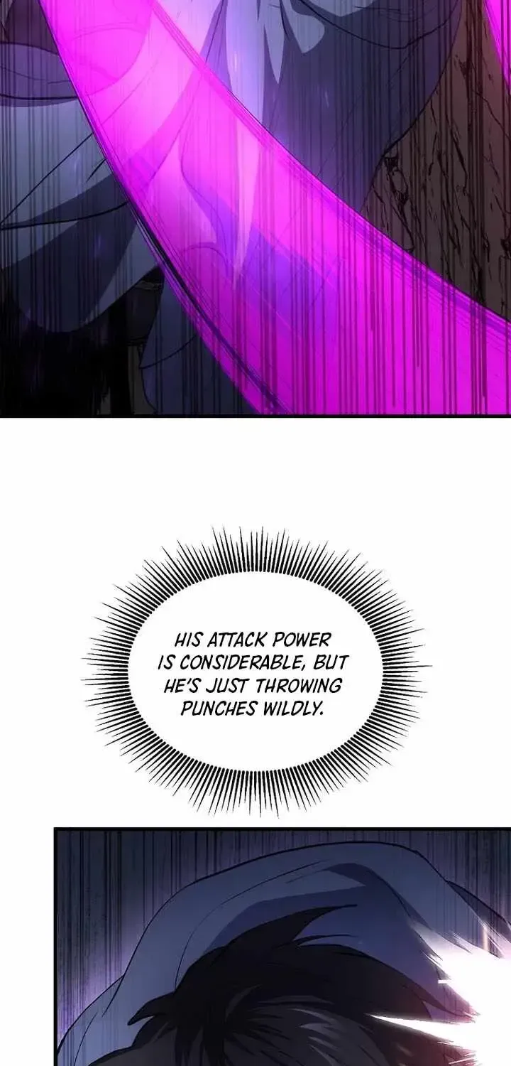 Level Up With Skills - Chapter 164 Page 48