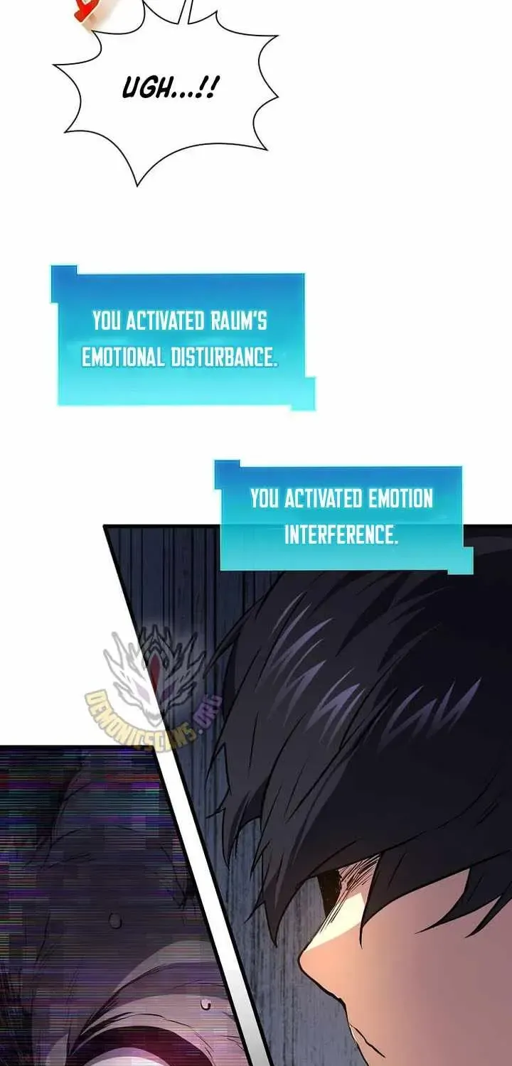 Level Up With Skills - Chapter 164 Page 5