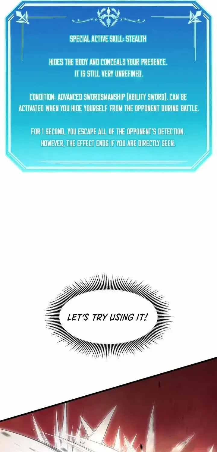 Level Up With Skills - Chapter 164 Page 51