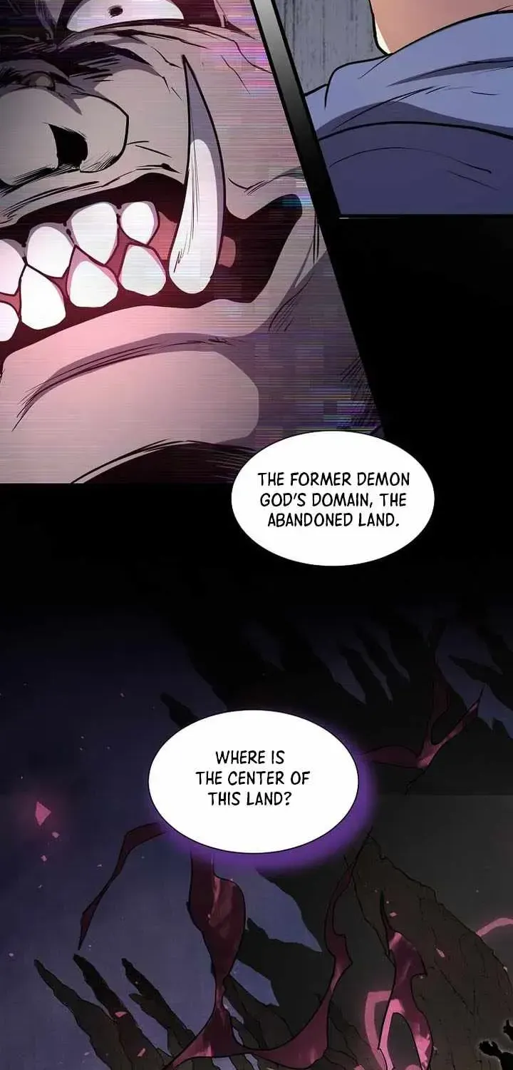 Level Up With Skills - Chapter 164 Page 6