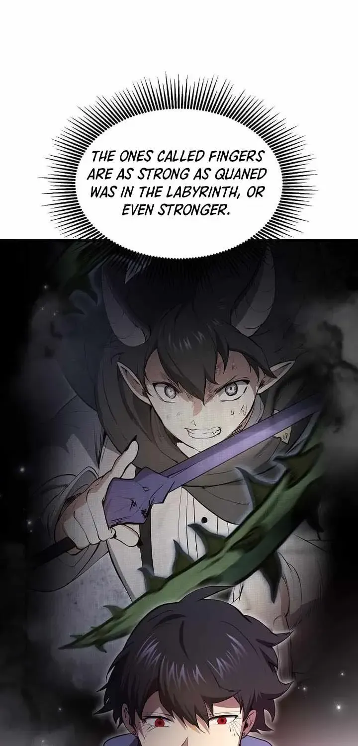 Level Up With Skills - Chapter 164 Page 61