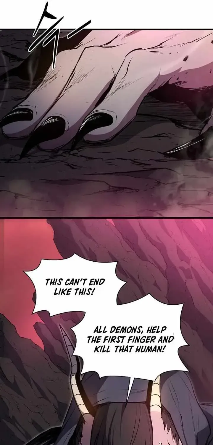 Level Up With Skills - Chapter 164 Page 64