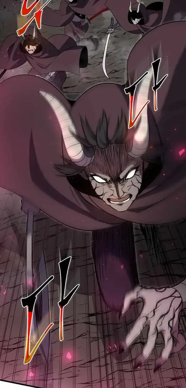 Level Up With Skills - Chapter 164 Page 69