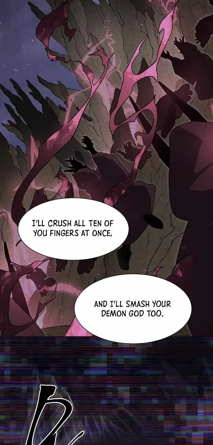 Level Up With Skills - Chapter 164 Page 7
