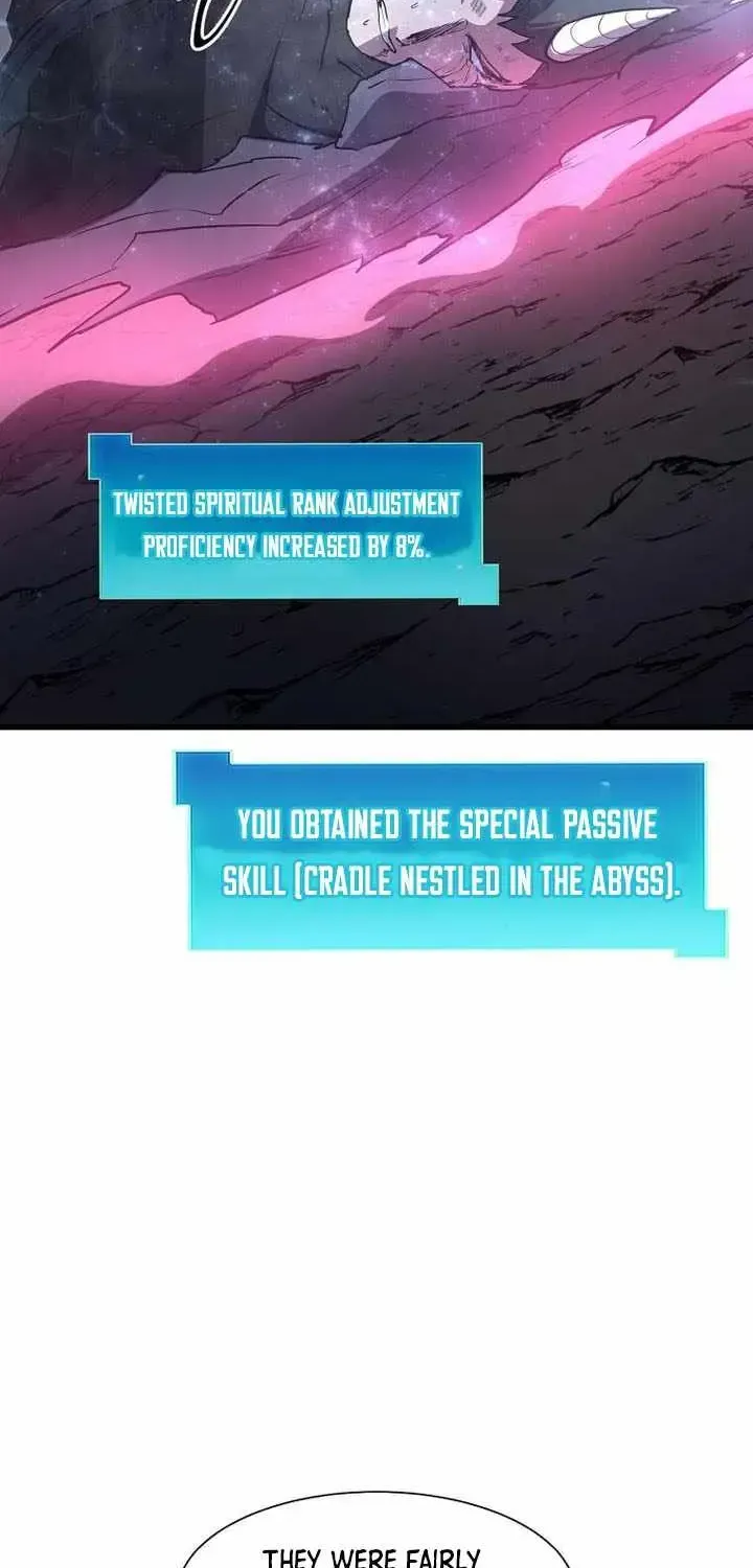 Level Up With Skills - Chapter 164 Page 84