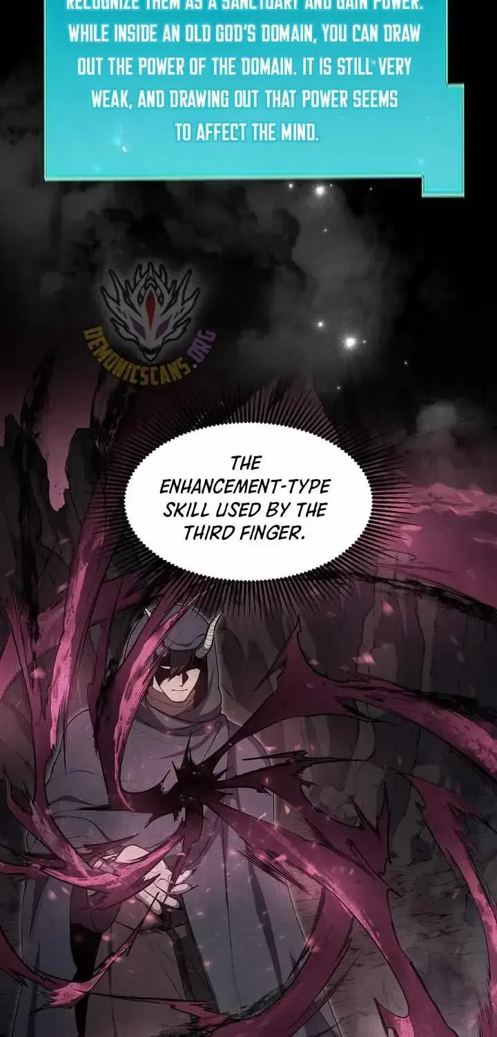 Level Up With Skills - Chapter 164 Page 86