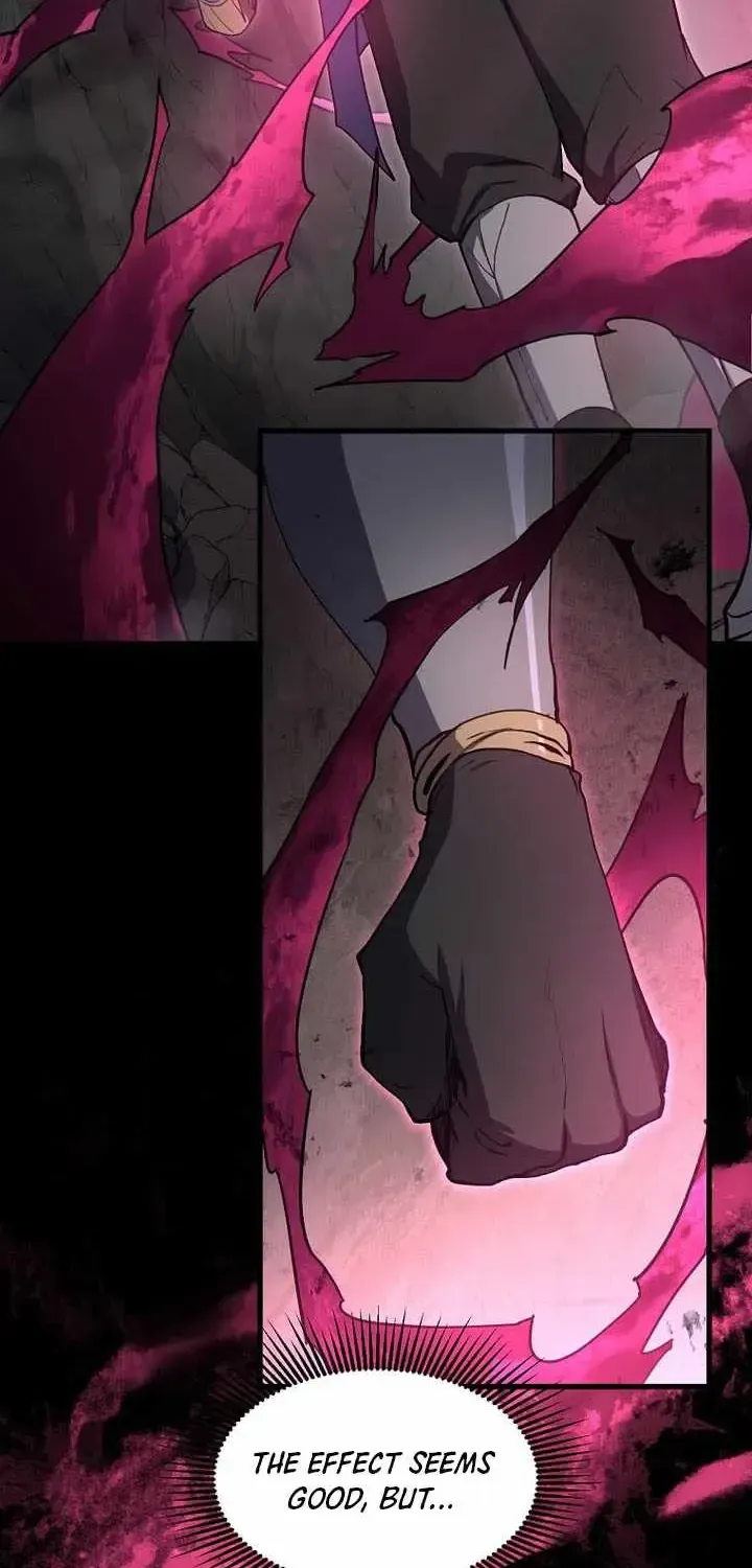 Level Up With Skills - Chapter 164 Page 88