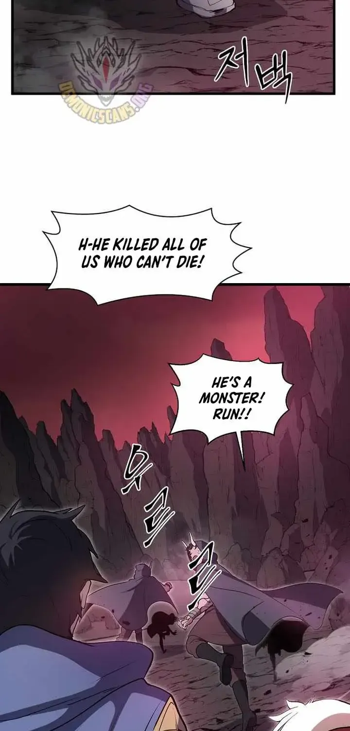 Level Up With Skills - Chapter 164 Page 93