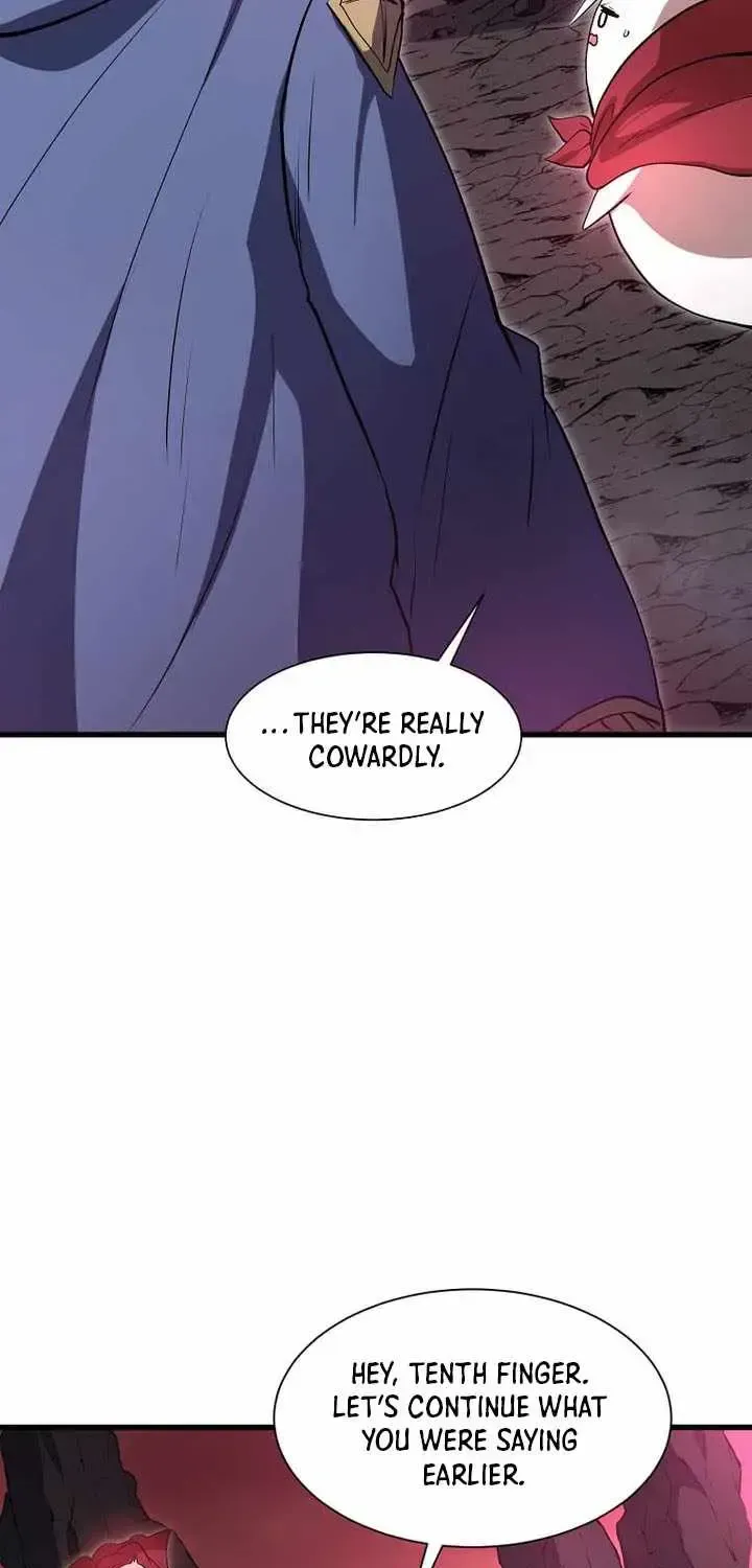 Level Up With Skills - Chapter 164 Page 94