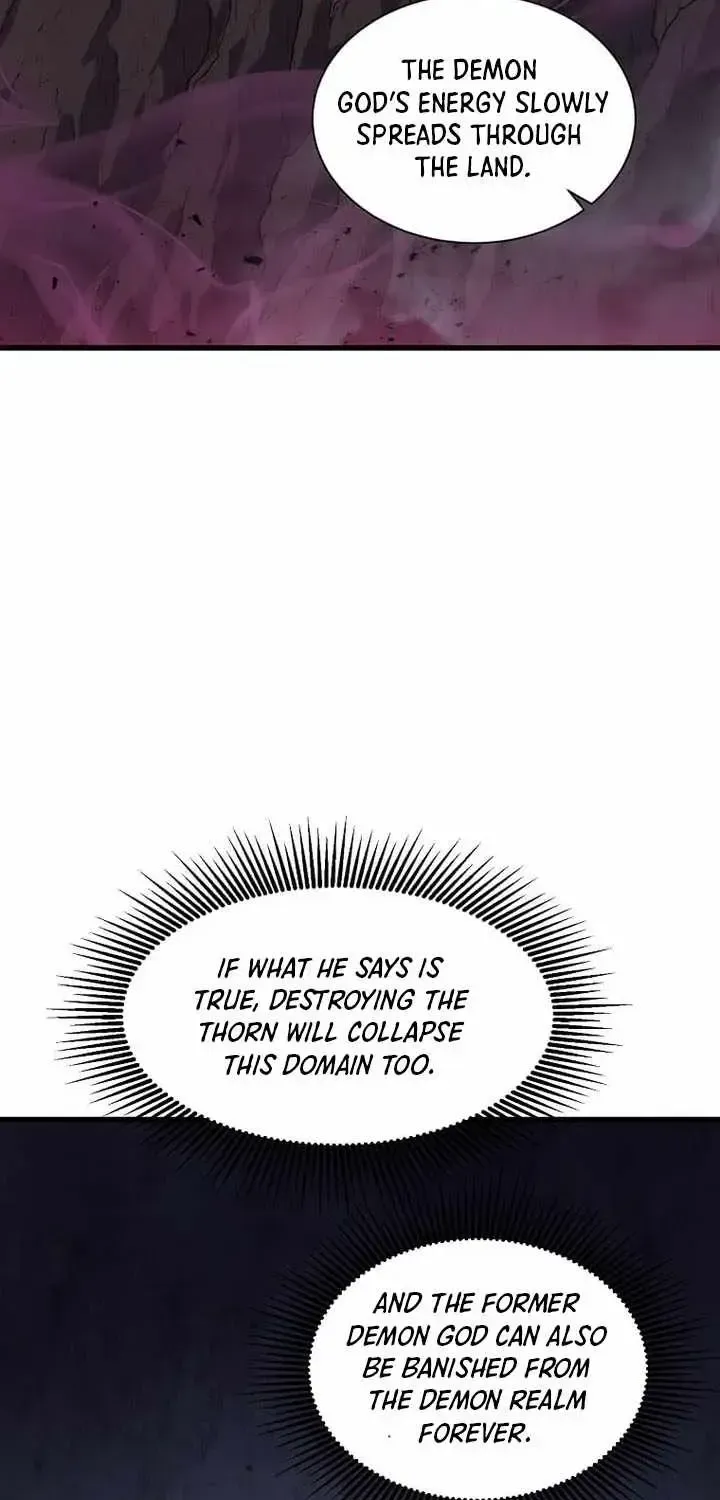 Level Up With Skills - Chapter 164 Page 99