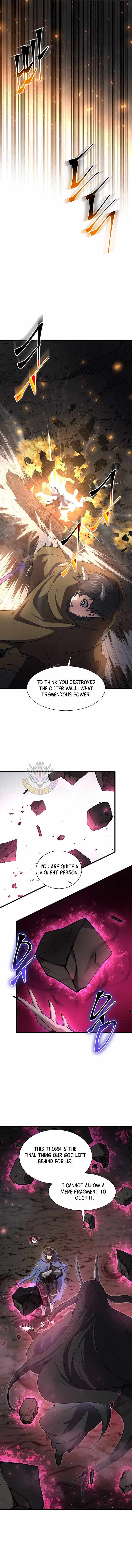 Level Up With Skills - Chapter 165 Page 11