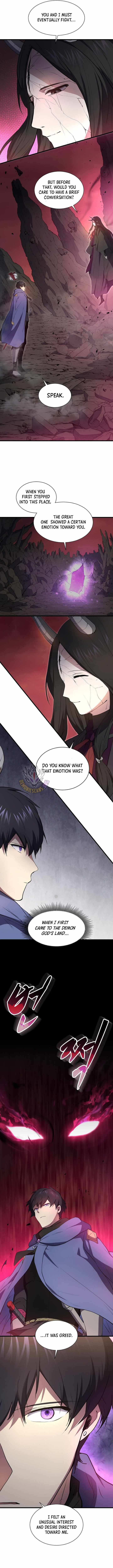 Level Up With Skills - Chapter 165 Page 13