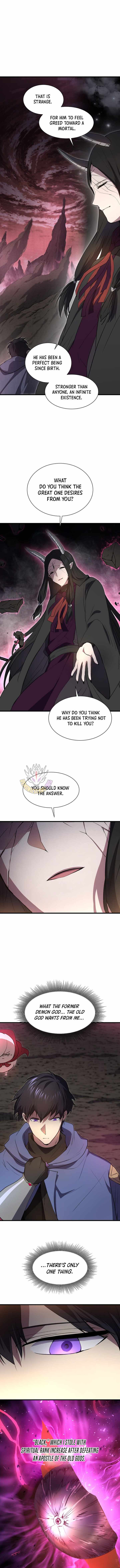 Level Up With Skills - Chapter 165 Page 14