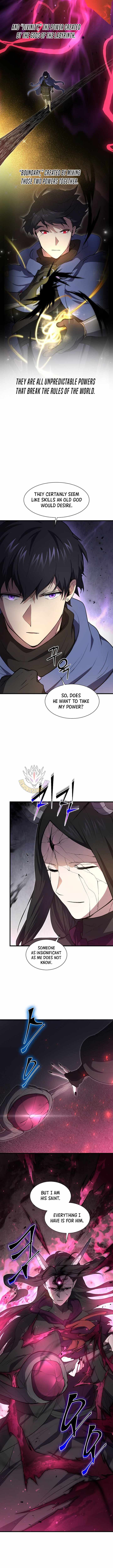 Level Up With Skills - Chapter 165 Page 15