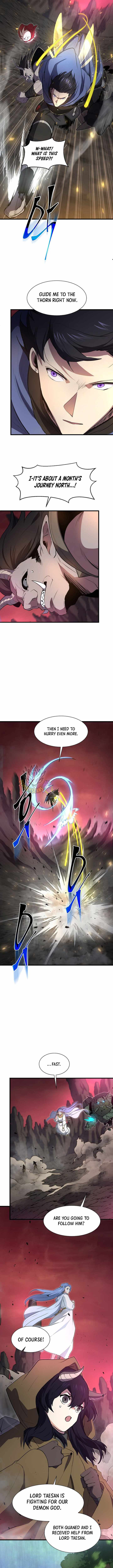 Level Up With Skills - Chapter 165 Page 2