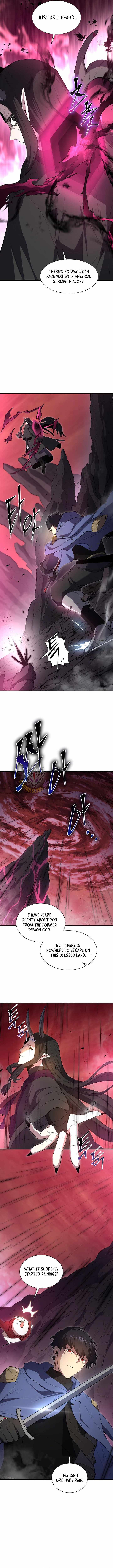 Level Up With Skills - Chapter 166 Page 4