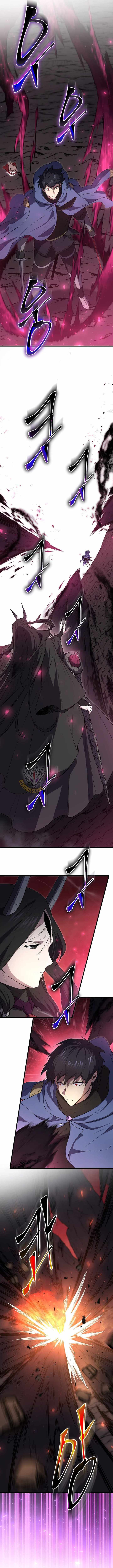 Level Up With Skills - Chapter 166 Page 7