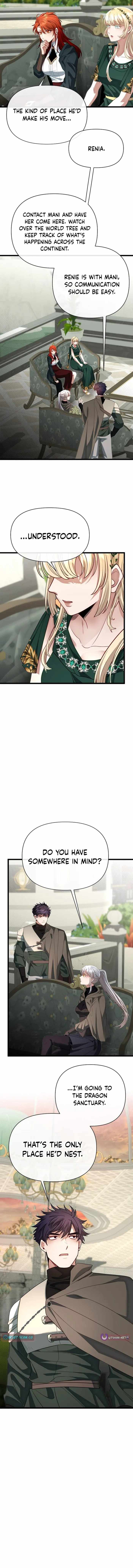 The Hero’s Younger Brother Is a Deceased Person in the Academy - Chapter 139 Page 5