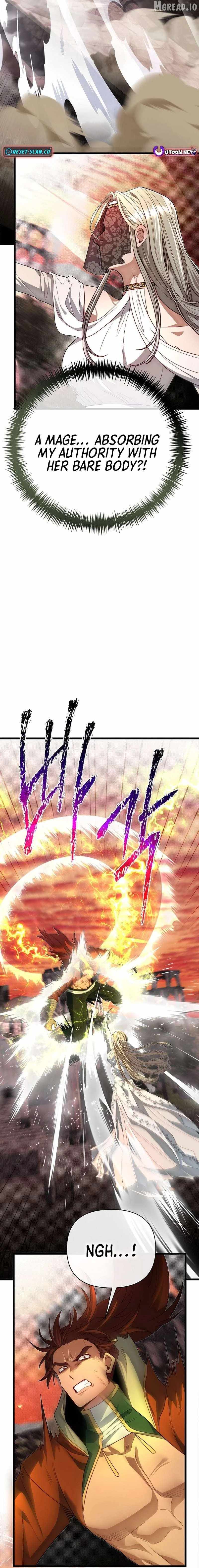 The Hero’s Younger Brother Is a Deceased Person in the Academy - Chapter 140 Page 14