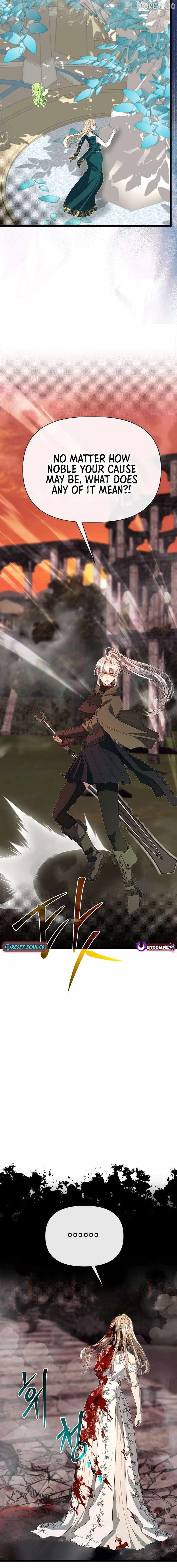 The Hero’s Younger Brother Is a Deceased Person in the Academy - Chapter 140 Page 18