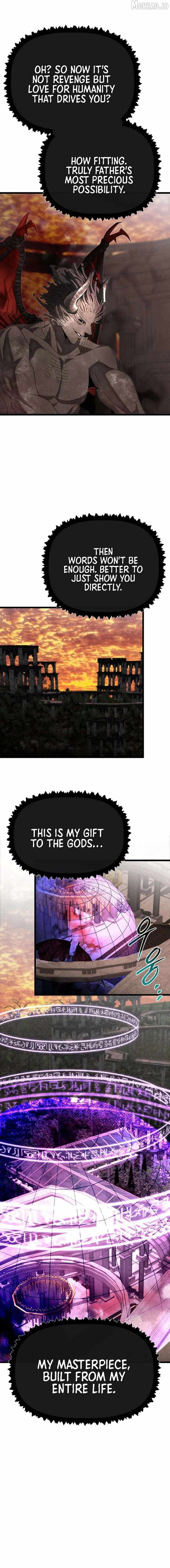 The Hero’s Younger Brother Is a Deceased Person in the Academy - Chapter 140 Page 22