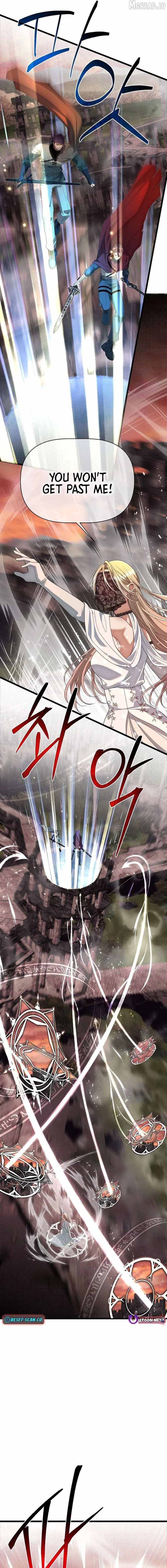 The Hero’s Younger Brother Is a Deceased Person in the Academy - Chapter 140 Page 7
