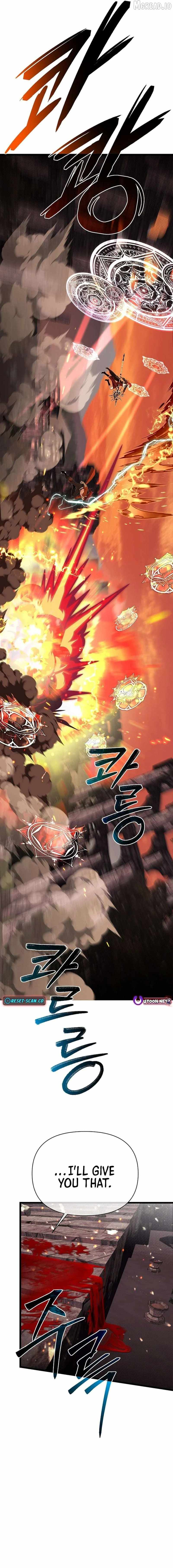 The Hero’s Younger Brother Is a Deceased Person in the Academy - Chapter 140 Page 9