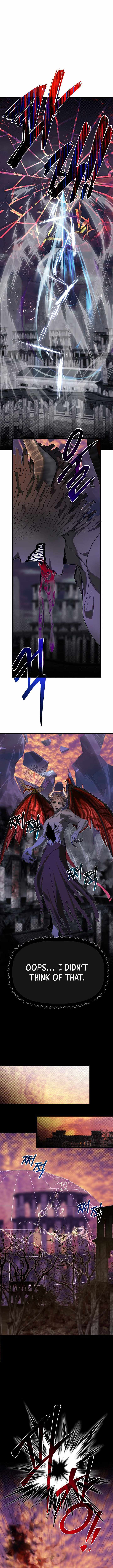 The Hero’s Younger Brother Is a Deceased Person in the Academy - Chapter 141 Page 17