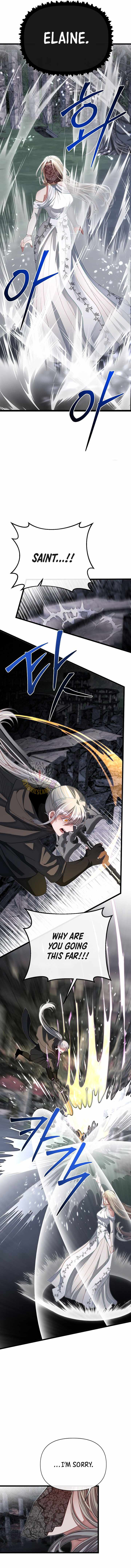 The Hero’s Younger Brother Is a Deceased Person in the Academy - Chapter 143 Page 11