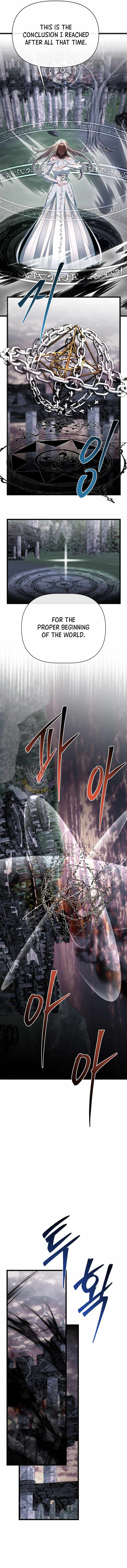 The Hero’s Younger Brother Is a Deceased Person in the Academy - Chapter 143 Page 12