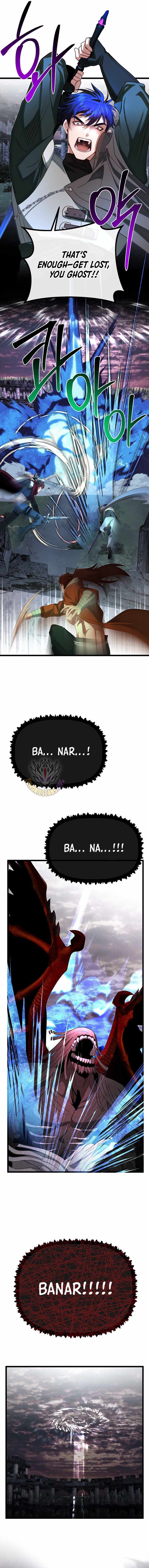 The Hero’s Younger Brother Is a Deceased Person in the Academy - Chapter 143 Page 18