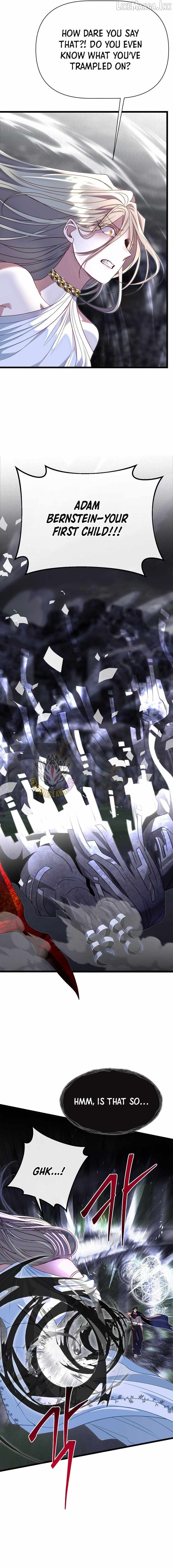The Hero’s Younger Brother Is a Deceased Person in the Academy - Chapter 144 Page 8