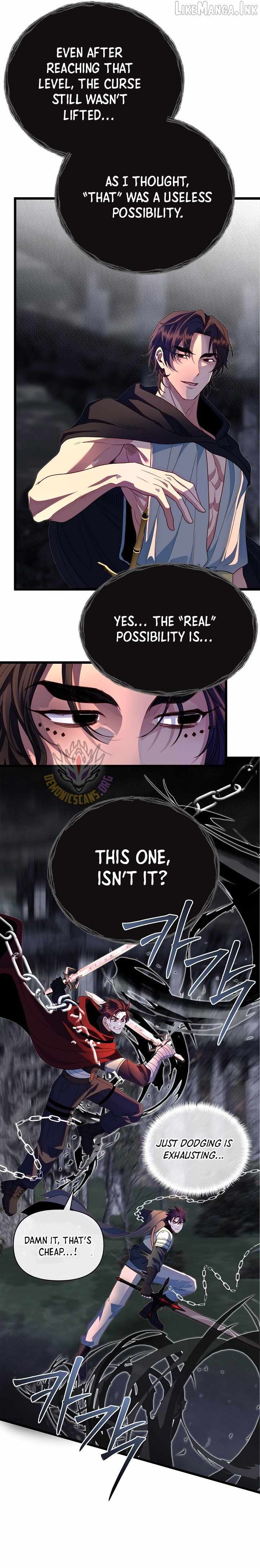 The Hero’s Younger Brother Is a Deceased Person in the Academy - Chapter 144 Page 9