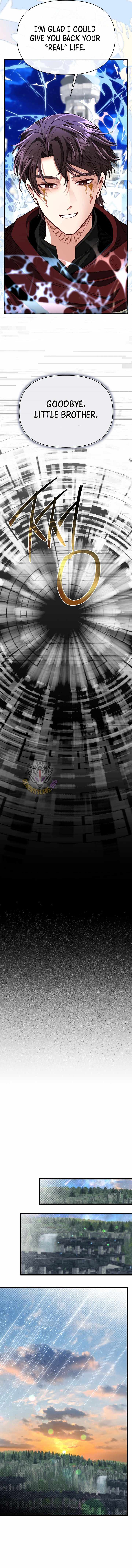 The Hero’s Younger Brother Is a Deceased Person in the Academy - Chapter 149 Page 14
