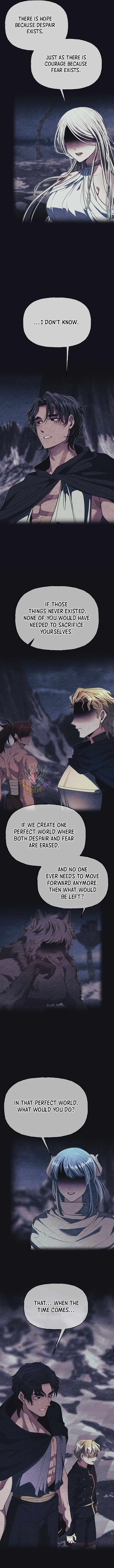 The Hero’s Younger Brother Is a Deceased Person in the Academy - Chapter 149 Page 2