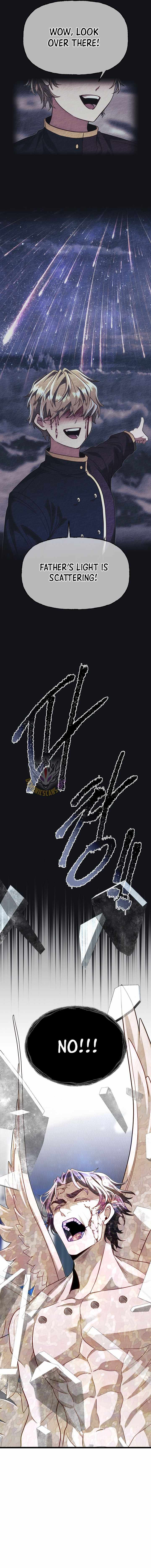 The Hero’s Younger Brother Is a Deceased Person in the Academy - Chapter 149 Page 3