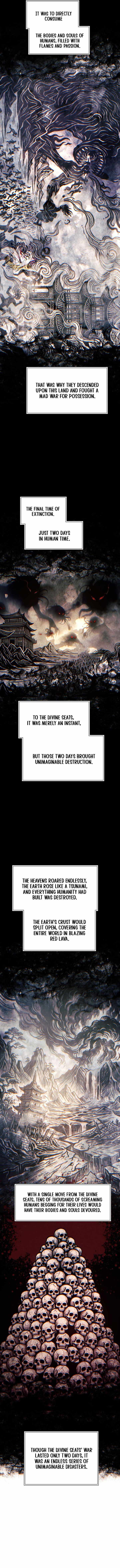 A Modern Man Who Got Transmigrated Into the Murim World - Chapter 197 Page 6