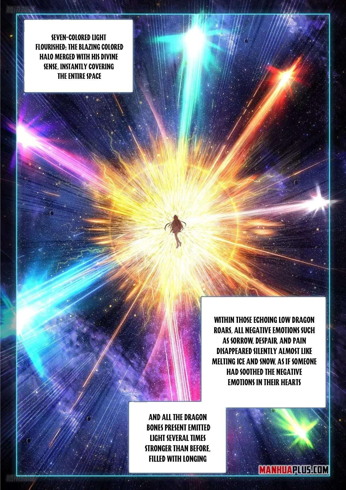 A Modern Man Who Got Transmigrated Into the Murim World - Chapter 630 Page 3