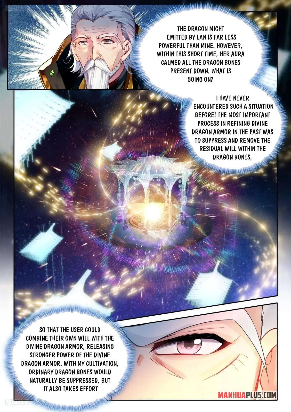 A Modern Man Who Got Transmigrated Into the Murim World - Chapter 630 Page 4