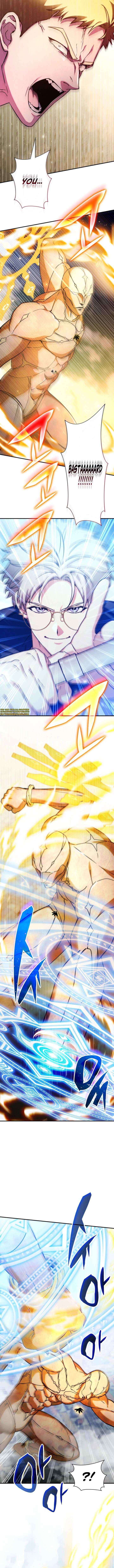 My Lucky Encounter From The Game Turned Into Reality - Chapter 98 Page 5
