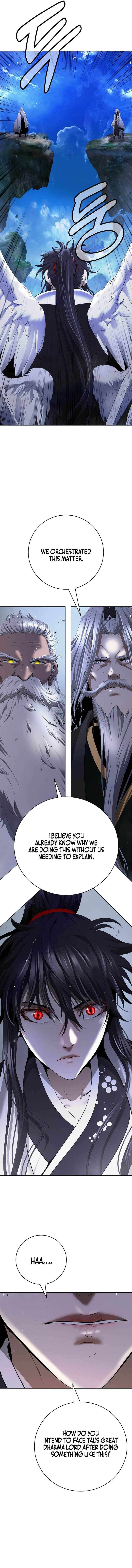 Call of the Spear - Chapter 242 Page 9