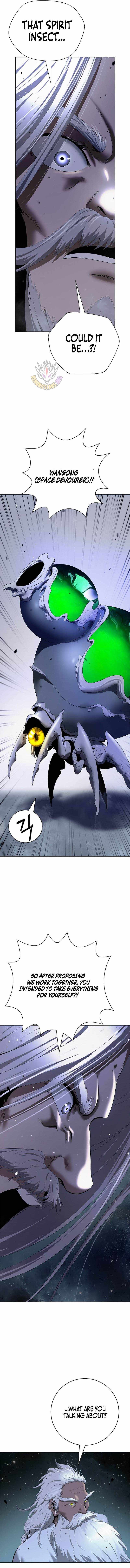 Call of the Spear - Chapter 245 Page 3