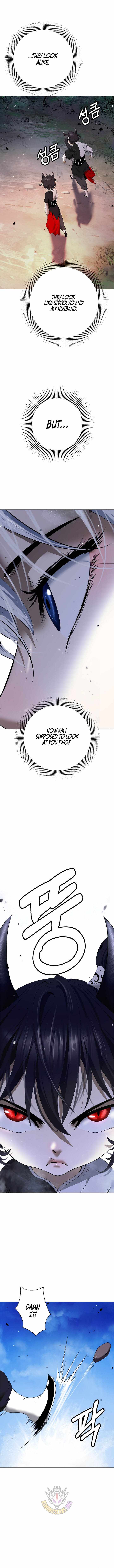 Call of the Spear - Chapter 254 Page 5