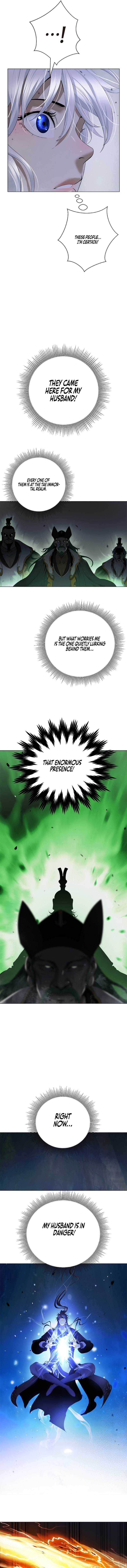 Call of the Spear - Chapter 255 Page 10