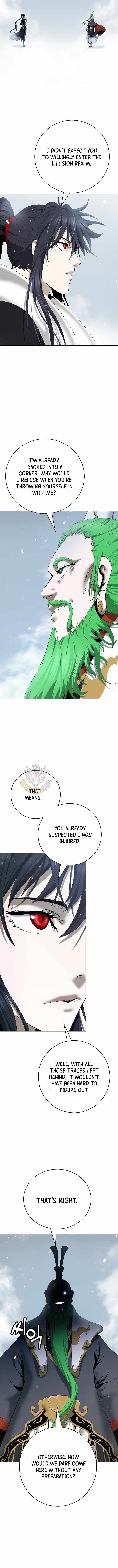 Call of the Spear - Chapter 257 Page 4