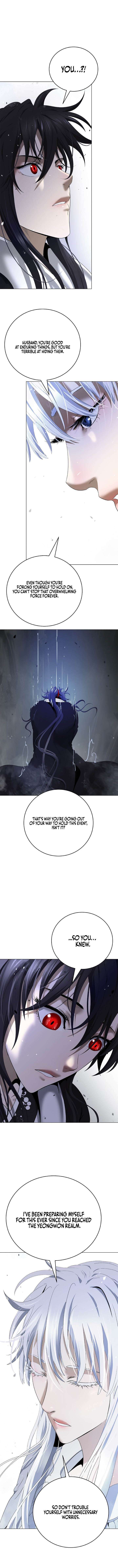 Call of the Spear - Chapter 261 Page 11