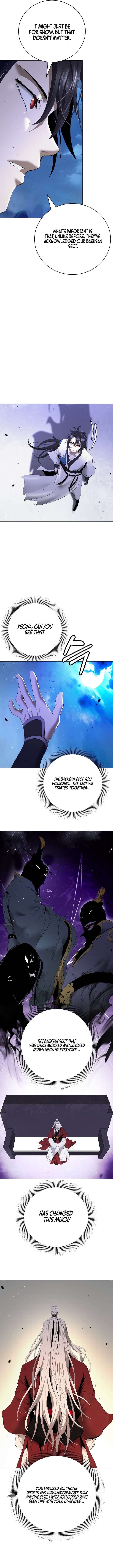 Call of the Spear - Chapter 261 Page 2