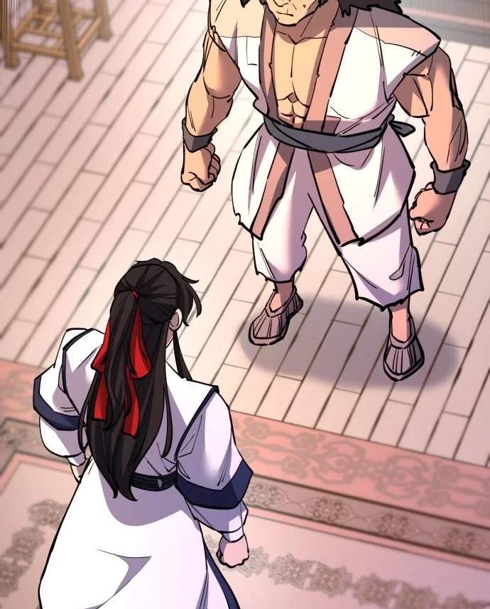 World’s Greatest Senior Disciple - Chapter 202 Page 2